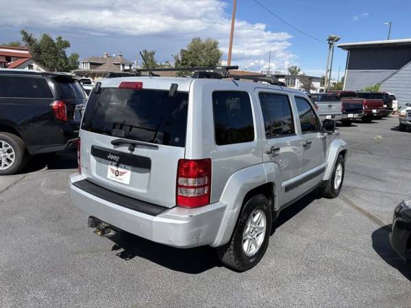 2012 Jeep, dovoz USA — foto 7 z 12