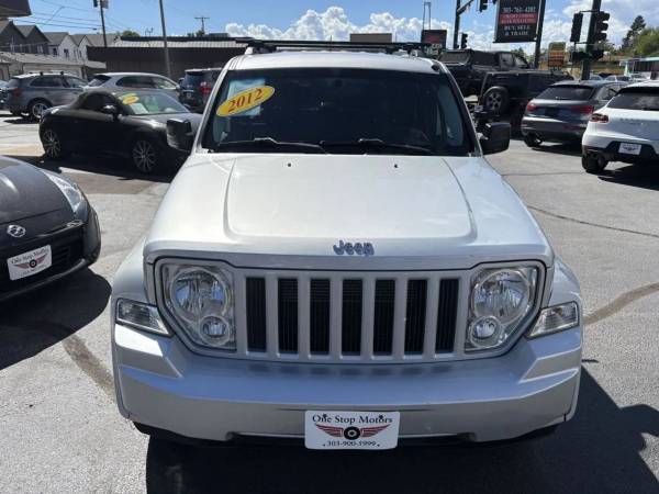 2012 Jeep, dovoz USA — foto 9 z 12