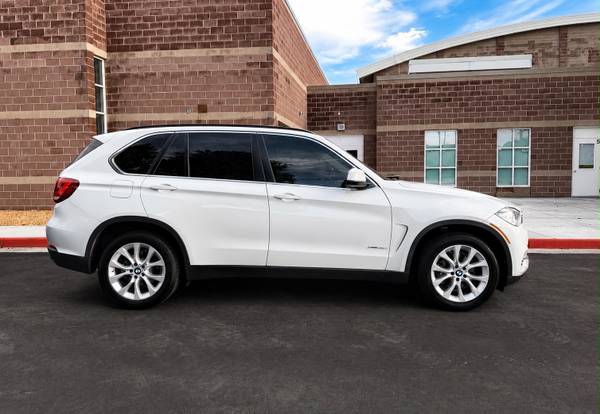 2016 BMW, dovoz USA — foto 4 z 12