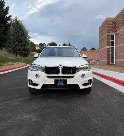 2016 BMW, dovoz USA — foto 7 z 12