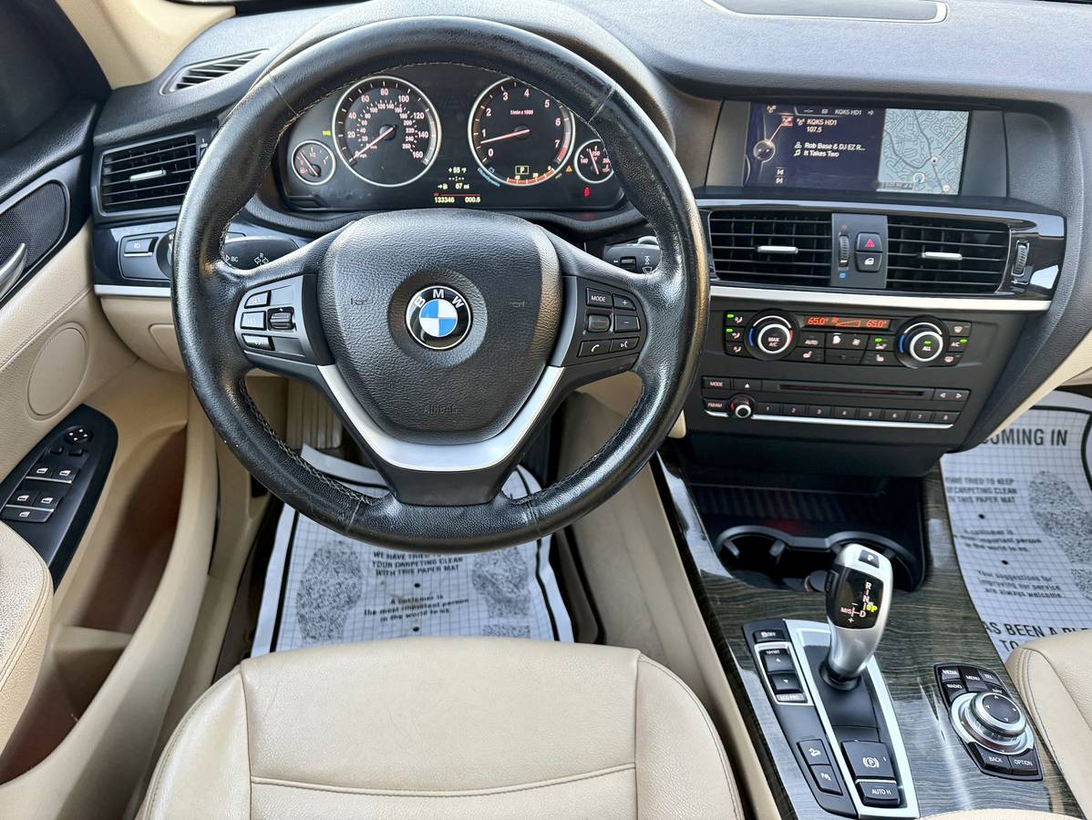 2014 BMW, dovoz USA — foto 10 z 12