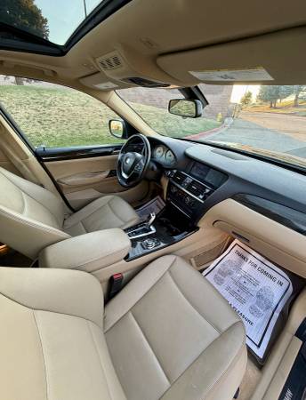 2014 BMW, dovoz USA — foto 11 z 12