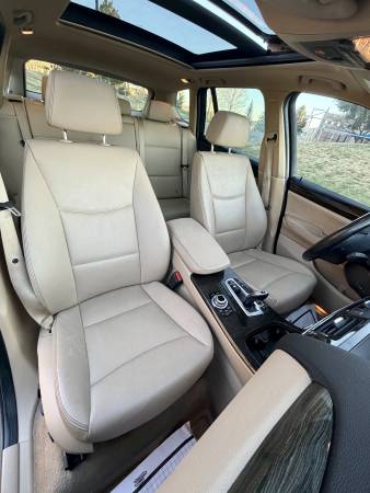 2014 BMW, dovoz USA — foto 12 z 12