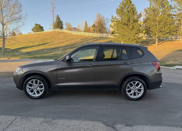 2014 BMW, dovoz USA — foto 3 z 12