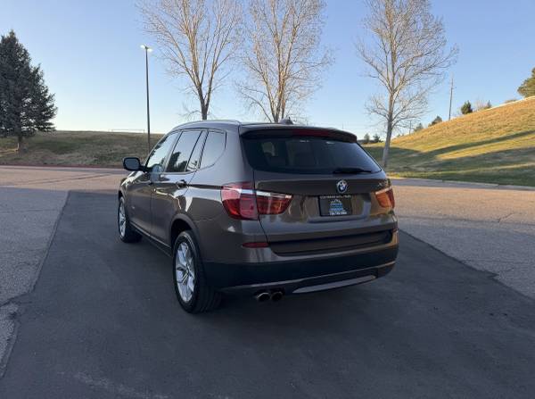 2014 BMW, dovoz USA — foto 5 z 12