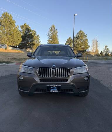 2014 BMW, dovoz USA — foto 7 z 12
