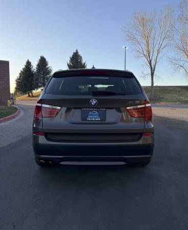 2014 BMW, dovoz USA — foto 8 z 12