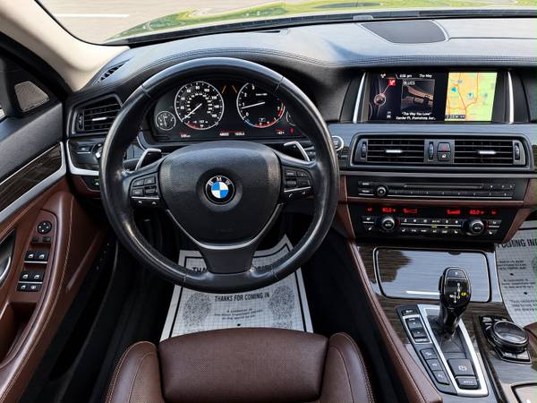2016 BMW, dovoz USA — foto 10 z 12