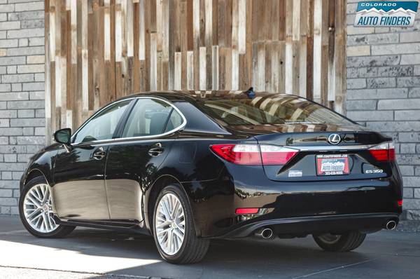 2013 Lexus, dovoz USA — foto 3 z 12