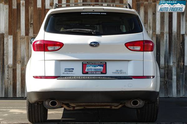 2007 Subaru, dovoz USA — foto 6 z 12