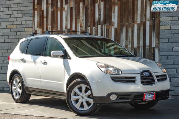 2007 Subaru, dovoz USA — foto 7 z 12