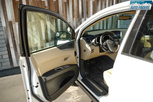 2007 Subaru, dovoz USA — foto 9 z 12