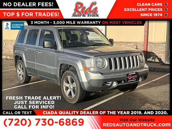 2017 Jeep, dovoz USA — foto 1