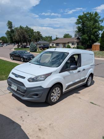 2017 Ford, dovoz USA — foto 4 z 9