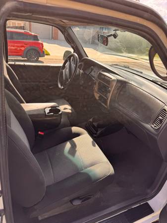 2003 Ford, dovoz USA — foto 10 z 12