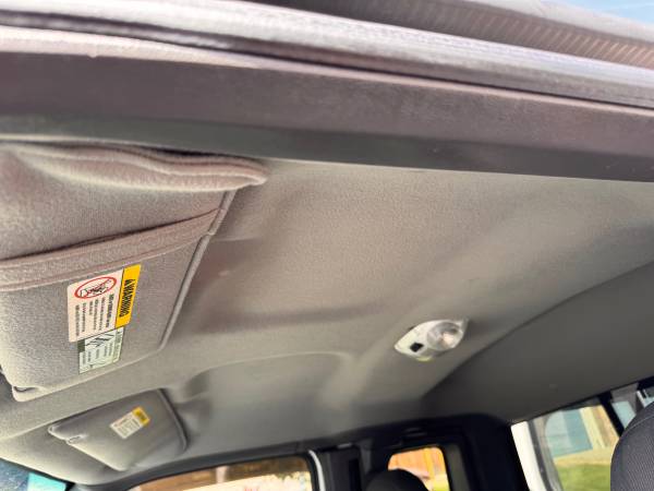 2003 Ford, dovoz USA — foto 12 z 12