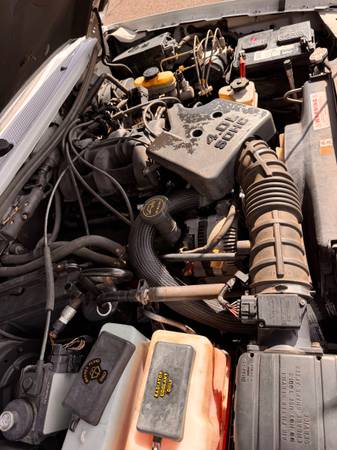 2003 Ford, dovoz USA — foto 5 z 12
