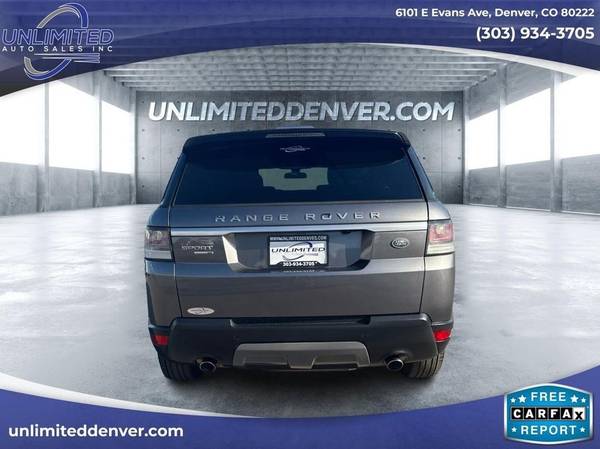 2015, dovoz USA — foto 4 z 12