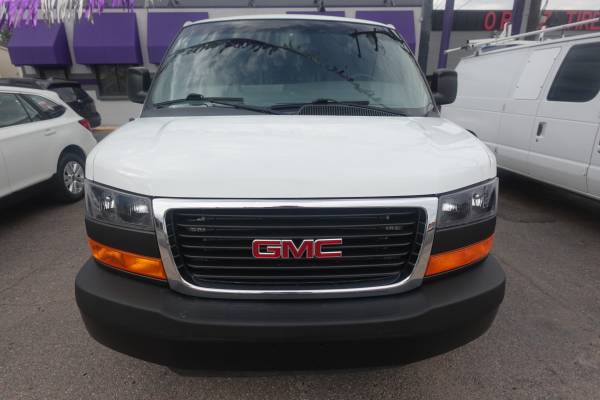 2014 GMC, dovoz USA — foto 2 z 12