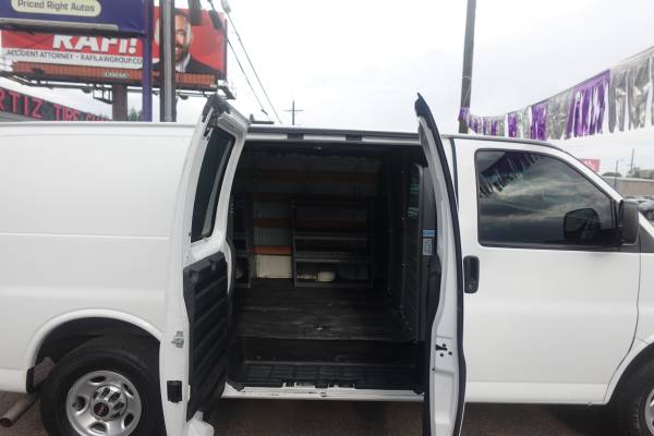 2014 GMC, dovoz USA — foto 7 z 12