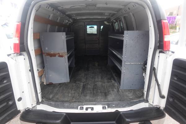 2014 GMC, dovoz USA — foto 9 z 12