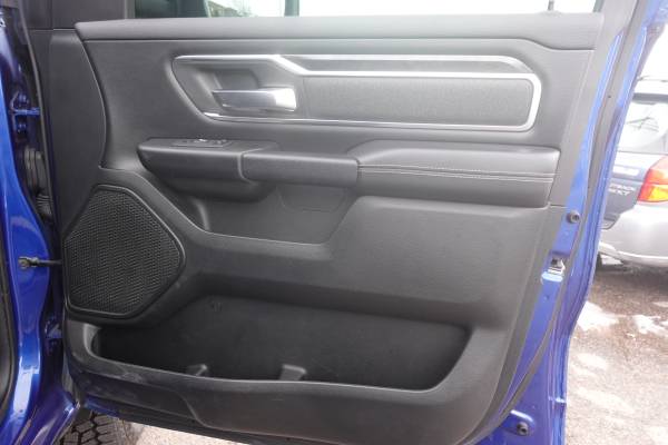 2019 Dodge, dovoz USA — foto 10 z 12