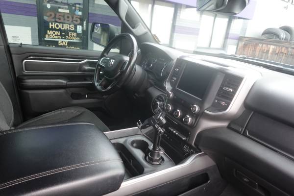 2019 Dodge, dovoz USA — foto 11 z 12