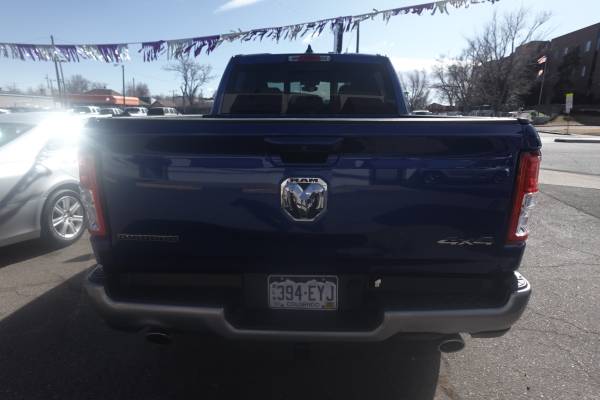 2019 Dodge, dovoz USA — foto 7 z 12