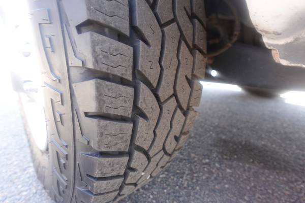 2014 Ford, dovoz USA — foto 3 z 12