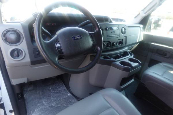 2014 Ford, dovoz USA — foto 7 z 12