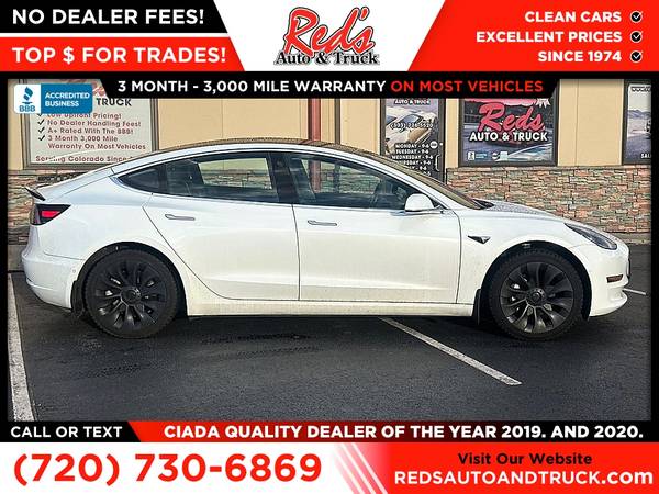 2018 Tesla, dovoz USA — foto 2 z 10