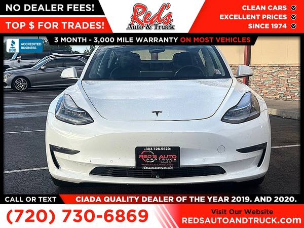 2018 Tesla, dovoz USA — foto 7 z 10