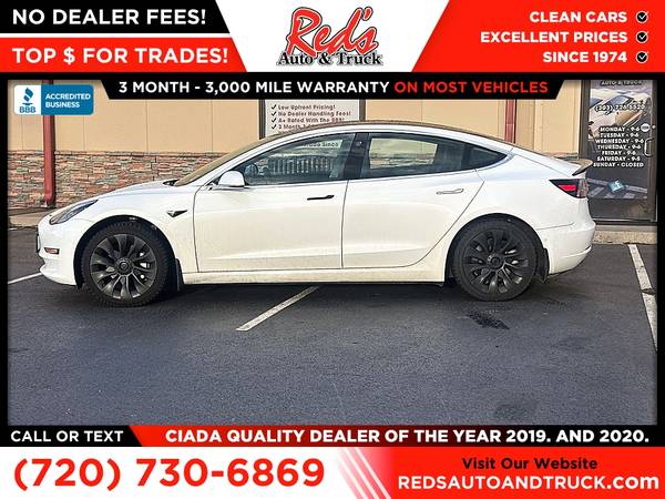 2018 Tesla, dovoz USA — foto 9 z 10
