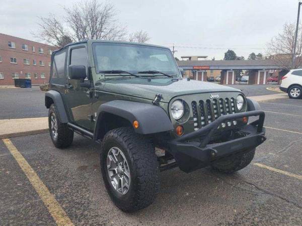 Jeep, dovoz USA — foto 1 z 7 Jeep, dovoz USA — foto 1 z 7