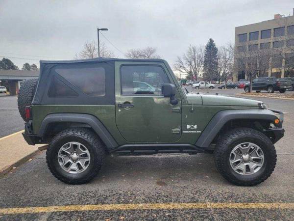 Jeep, dovoz USA — foto 6 z 7