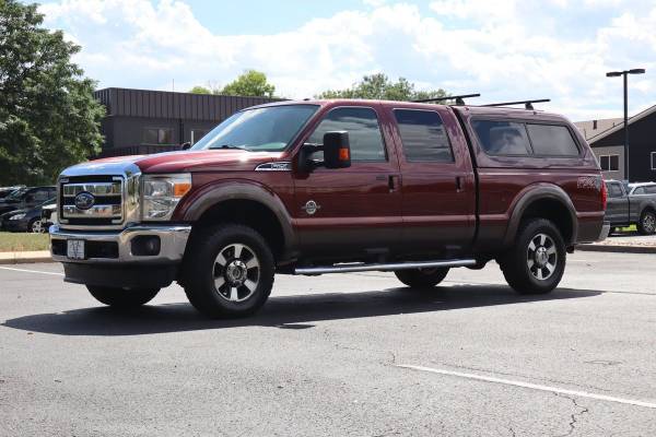 2015 Ford, dovoz USA — foto 11 z 12
