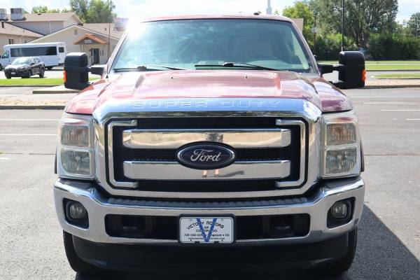 2015 Ford, dovoz USA — foto 12 z 12
