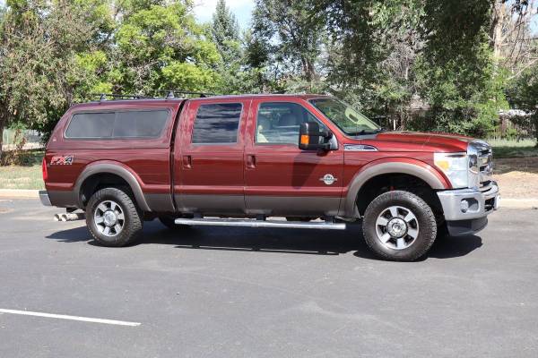2015 Ford, dovoz USA — foto 2 z 12