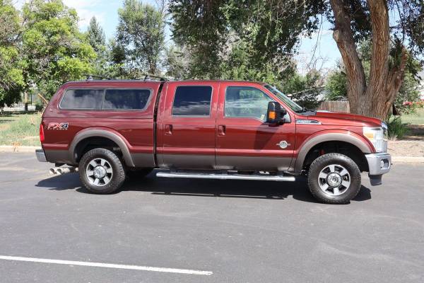 2015 Ford, dovoz USA — foto 3 z 12