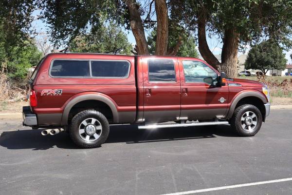 2015 Ford, dovoz USA — foto 4 z 12