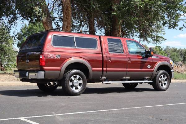 2015 Ford, dovoz USA — foto 5 z 12