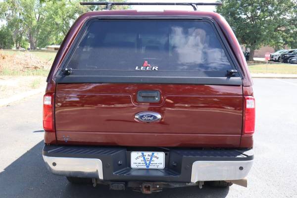 2015 Ford, dovoz USA — foto 6 z 12