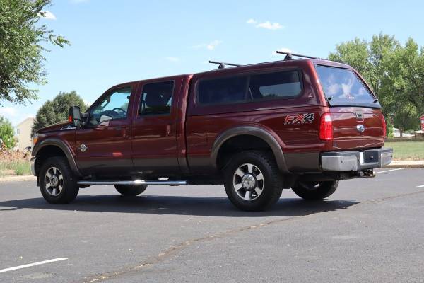 2015 Ford, dovoz USA — foto 7 z 12
