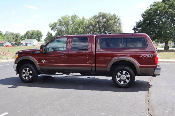 2015 Ford, dovoz USA — foto 8 z 12
