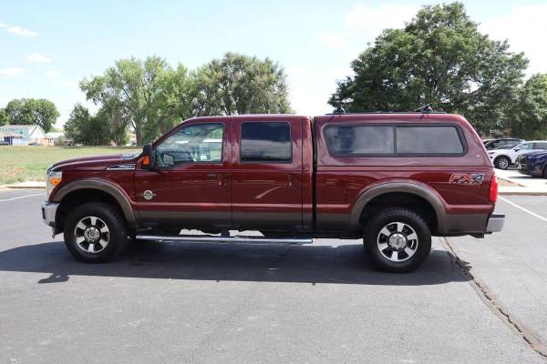 2015 Ford, dovoz USA — foto 9 z 12