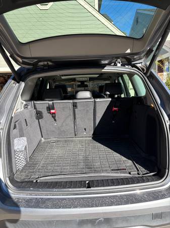 2017 BMW, dovoz USA — foto 10 z 12