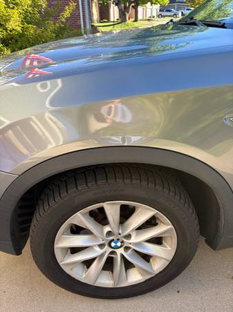 2017 BMW, dovoz USA — foto 6 z 12