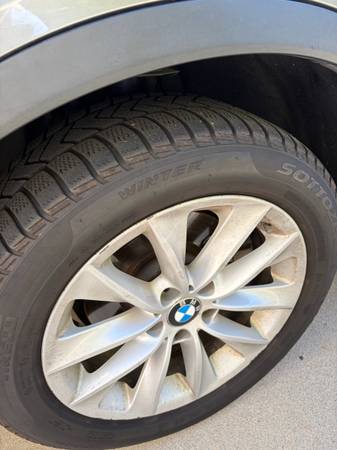 2017 BMW, dovoz USA — foto 7 z 12