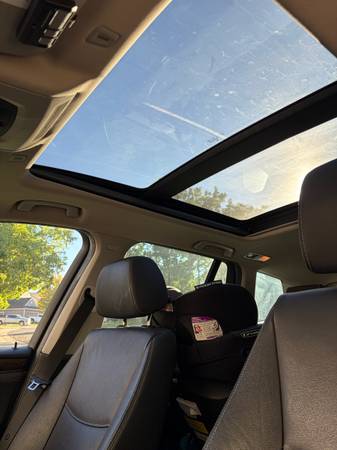2017 BMW, dovoz USA — foto 9 z 12