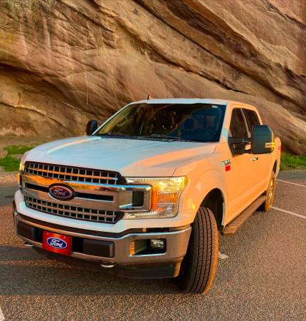 2020 Ford, dovoz USA — foto 8 z 12